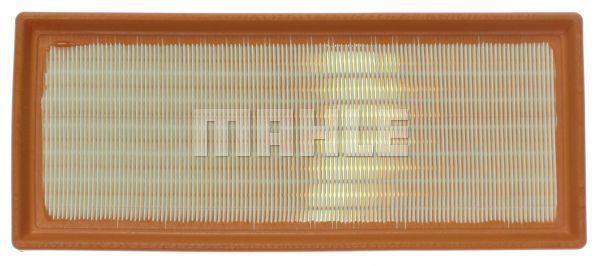 MAHLE Luftfilter
