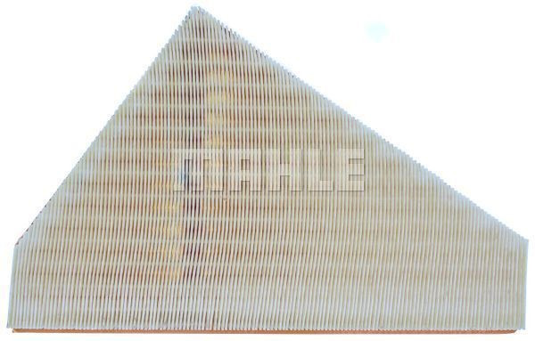 MAHLE Luftfilter