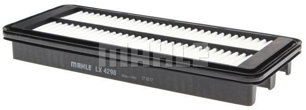 MAHLE Luftfilter