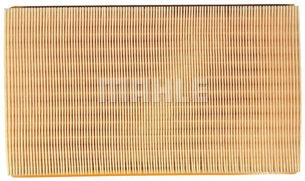 MAHLE Luftfilter