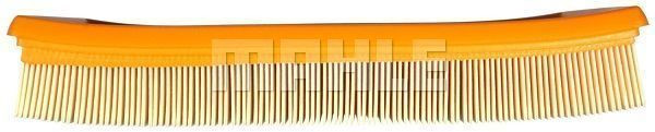 MAHLE Luftfilter