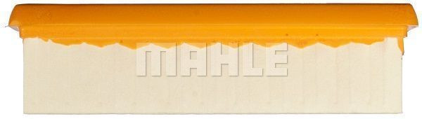 MAHLE Luftfilter