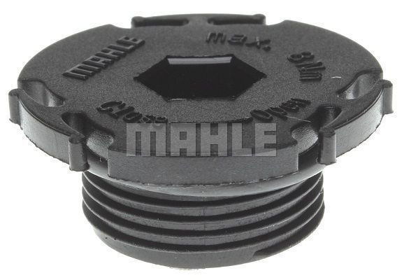 MAHLE Ölfilter