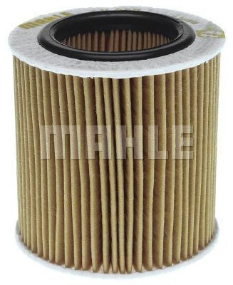 MAHLE Ölfilter