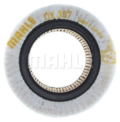 MAHLE Ölfilter