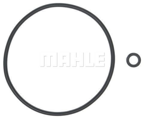 MAHLE Ölfilter