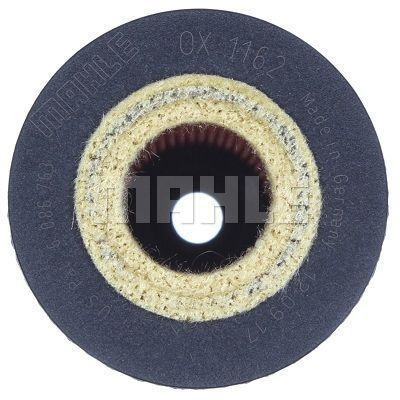 MAHLE Ölfilter