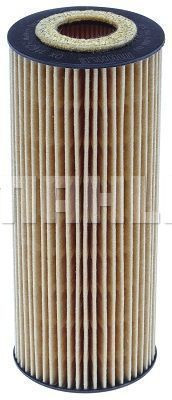 MAHLE Ölfilter