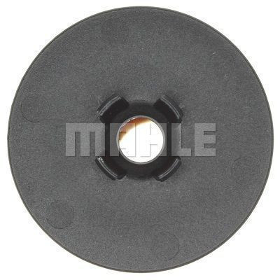 MAHLE Ölfilter