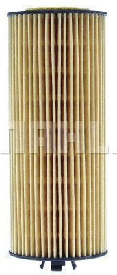 MAHLE Ölfilter
