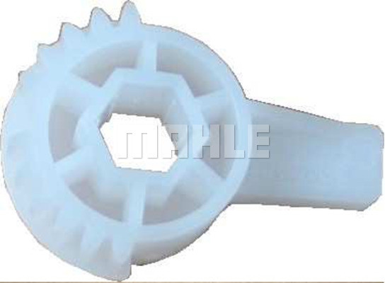 MAHLE Stellelement, Mischklappe