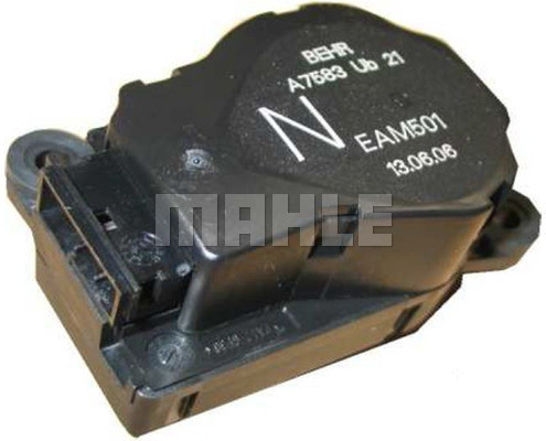 MAHLE Stellelement, Mischklappe