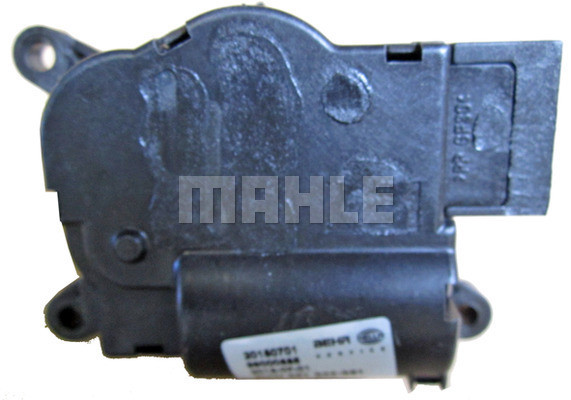MAHLE Stellelement, Mischklappe MAHLE Stellelement, Mischklappe