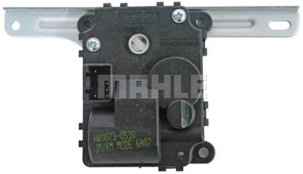 MAHLE Stellelement, Mischklappe