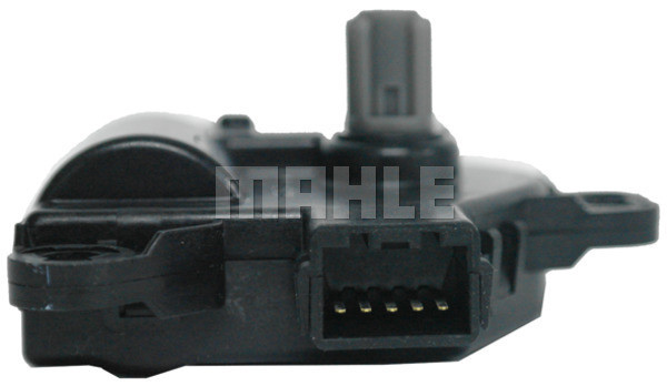 MAHLE Stellelement, Mischklappe