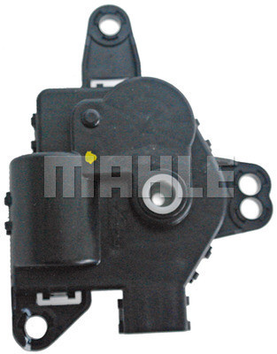 MAHLE Stellelement, Mischklappe