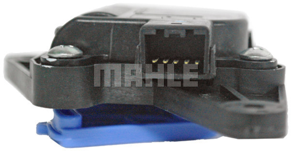 MAHLE Stellelement, Mischklappe