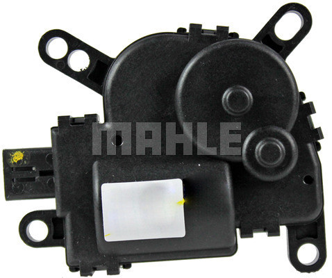 MAHLE Stellelement, Mischklappe