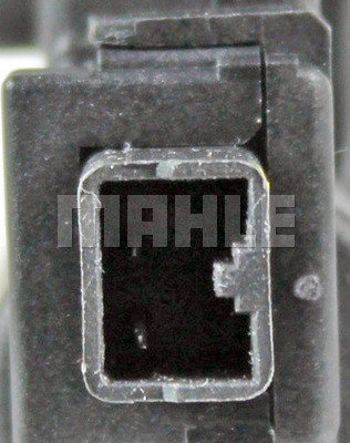 MAHLE Stellelement, Mischklappe