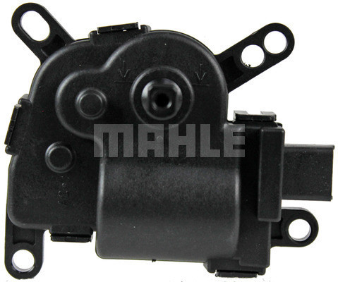 MAHLE Stellelement, Mischklappe