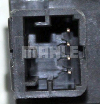 MAHLE Stellelement, Mischklappe