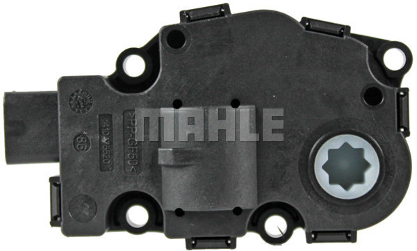 MAHLE Stellelement, Mischklappe