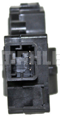 MAHLE Stellelement, Mischklappe