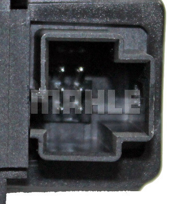 MAHLE Stellelement, Mischklappe