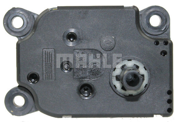 MAHLE Stellelement, Mischklappe