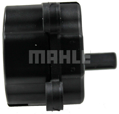 MAHLE Stellelement, Mischklappe