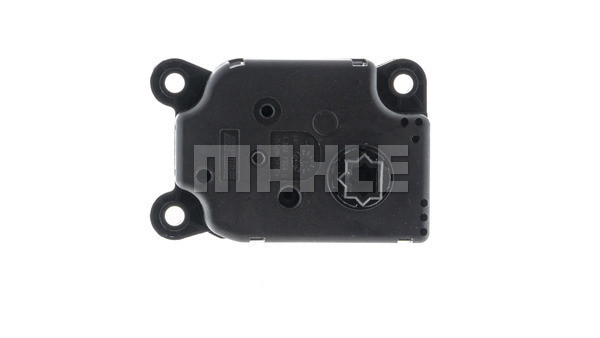 MAHLE Stellelement, Mischklappe