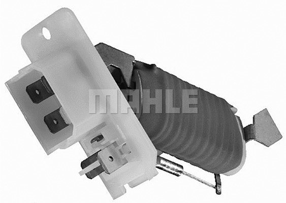 MAHLE Widerstand, Innenraumgebläse MAHLE Widerstand, Innenraumgebläse