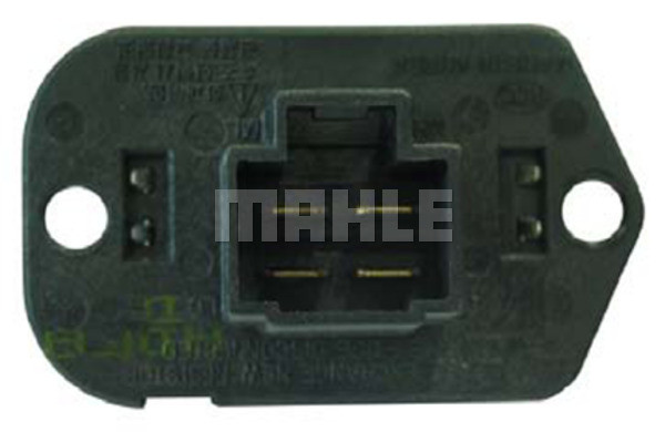 MAHLE Widerstand, Innenraumgebläse