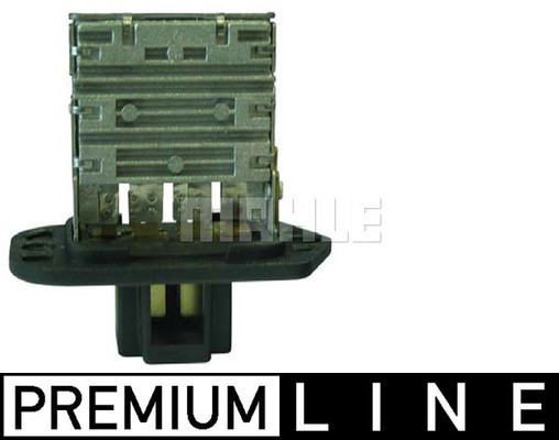 MAHLE Widerstand, Innenraumgebläse