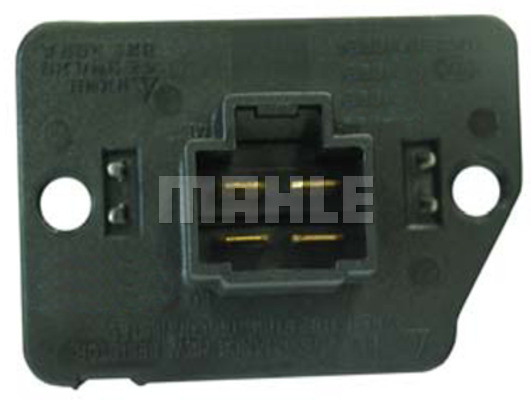MAHLE Widerstand, Innenraumgebläse