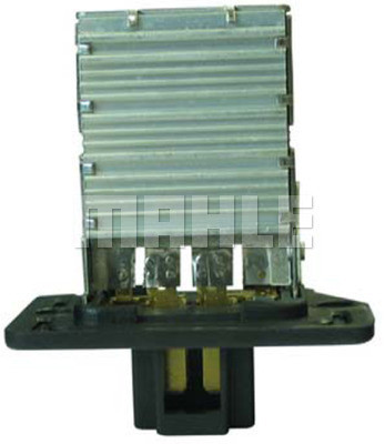 MAHLE Widerstand, Innenraumgebläse