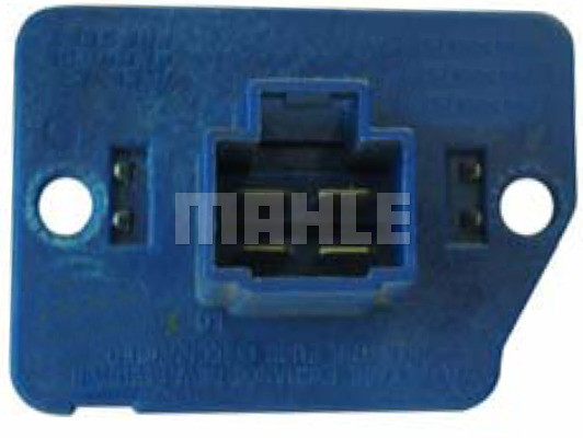 MAHLE Widerstand, Innenraumgebläse