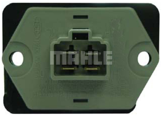 MAHLE Widerstand, Innenraumgebläse