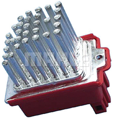 MAHLE Regler, Innenraumgebläse