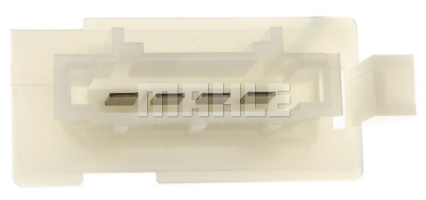 MAHLE Regler, Innenraumgebläse