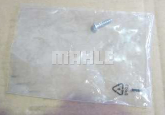 MAHLE Widerstand, Innenraumgebläse