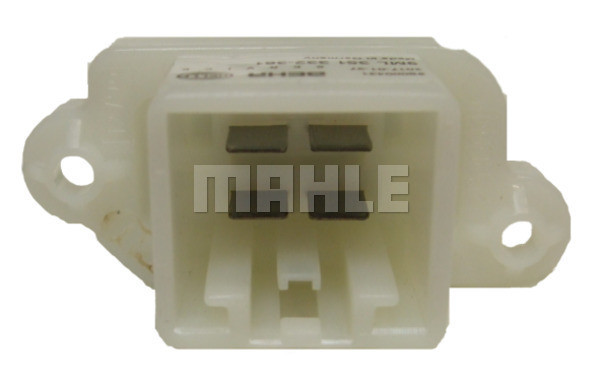 MAHLE Widerstand, Innenraumgebläse