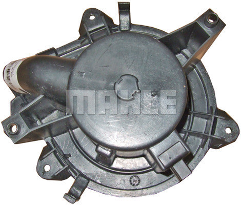 MAHLE Innenraumgebläse