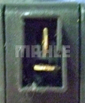 MAHLE Innenraumgebläse