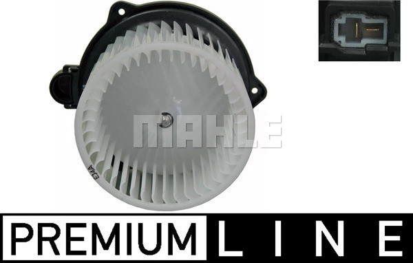 MAHLE Innenraumgebläse