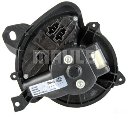 MAHLE Innenraumgebläse