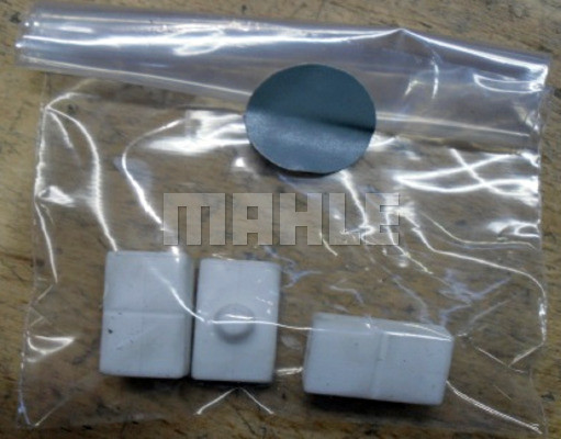 MAHLE Innenraumgebläse MAHLE Innenraumgebläse