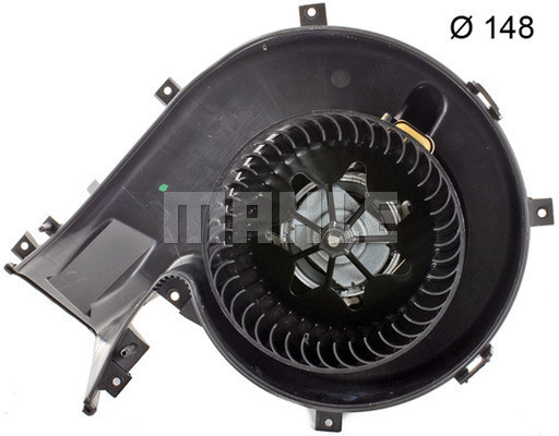 MAHLE Innenraumgebläse