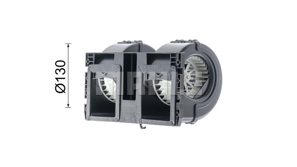 MAHLE Innenraumgebläse MAHLE Innenraumgebläse