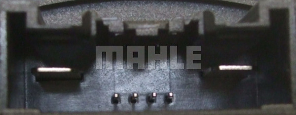MAHLE Innenraumgebläse